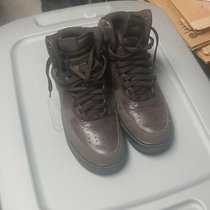 Nike Air Force 1 '07 High 'Tec Tuff'